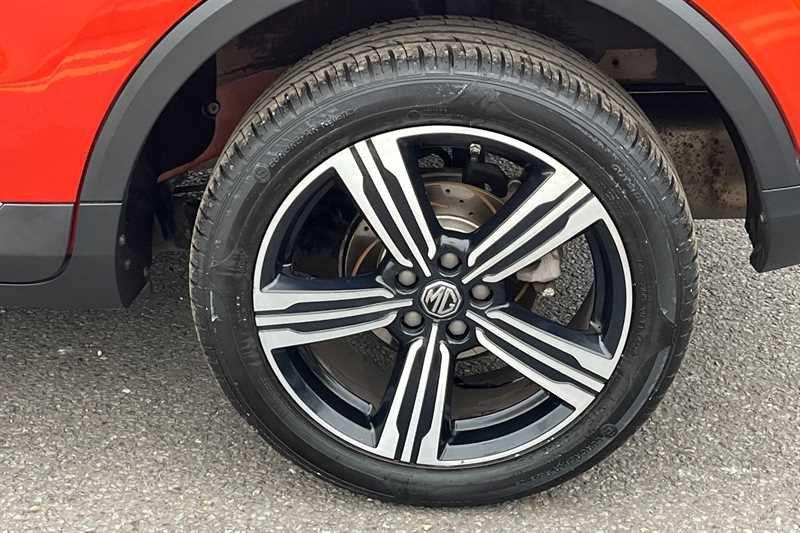 Used MG MG ZS 2020 for sale - 76272695: Photo 12