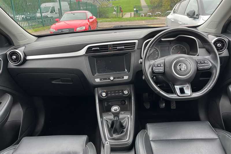 Used MG MG ZS 2020 for sale - 76272695: Photo 13