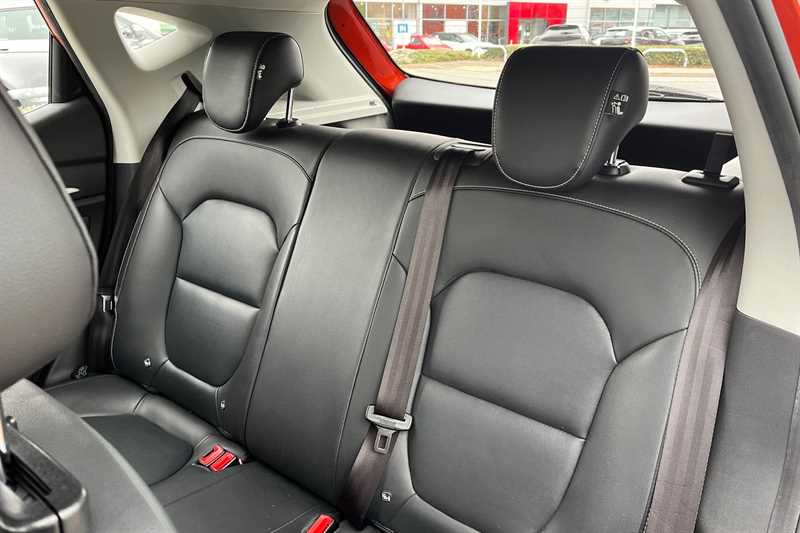 Used MG MG ZS 2020 for sale - 76272695: Photo 24