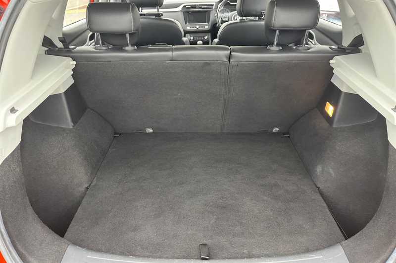 Used MG MG ZS 2020 for sale - 76272695: Photo 25