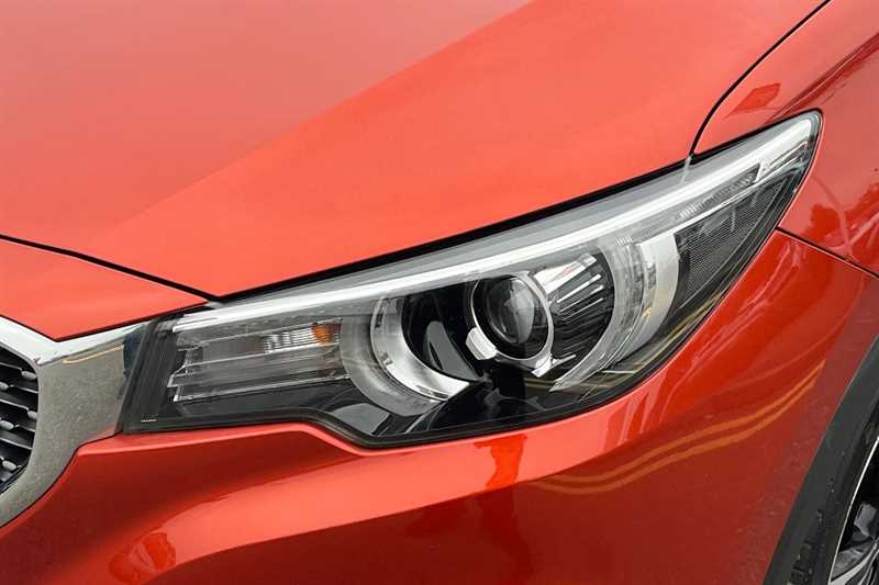 Used MG MG ZS 2020 for sale - 76272695: Photo 29