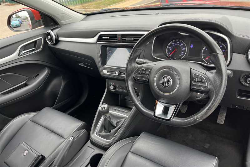 Used MG MG ZS 2020 for sale - 76272695: Photo 38