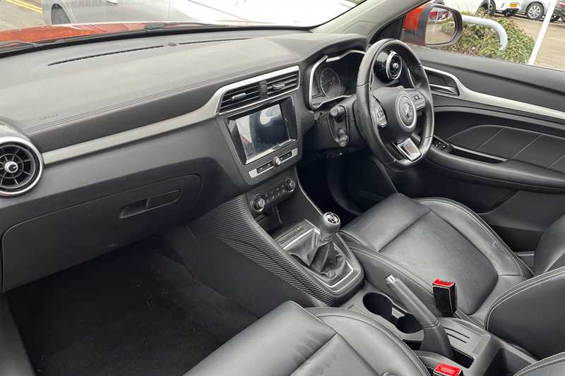 Used MG MG ZS 2020 for sale - 76272695: Photo 39