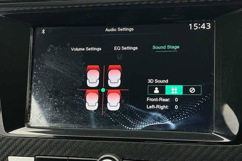 Used MG MG ZS 2020 for sale - 76272695: Photo 42