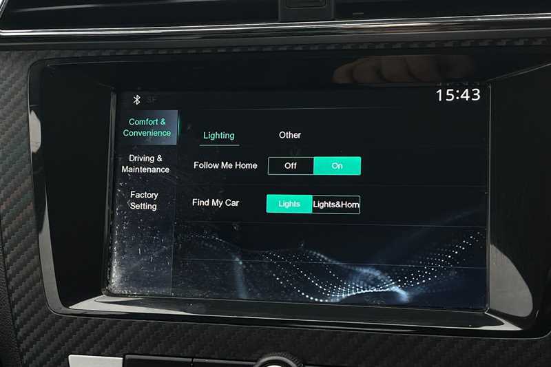 Used MG MG ZS 2020 for sale - 76272695: Photo 43