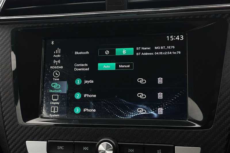 Used MG MG ZS 2020 for sale - 76272695: Photo 45