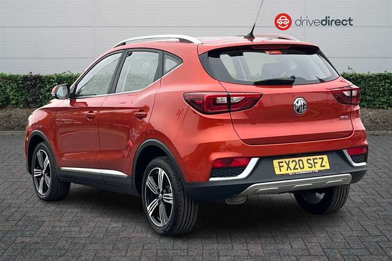 Used MG MG ZS 2020 for sale - 76272695: Photo 5
