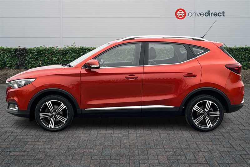 Used MG MG ZS 2020 for sale - 76272695: Photo 6