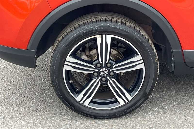 Used MG MG ZS 2020 for sale - 76272695: Photo 9
