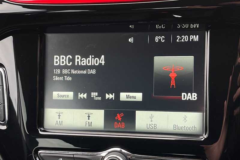 Used Vauxhall Corsa 2019 for sale - 77375605: Photo 18