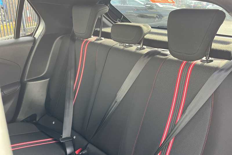 Used Vauxhall Corsa 2023 for sale - 78143051: Photo 24