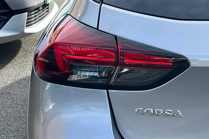 Used Vauxhall Corsa 2023 for sale - 78143051: Photo 31