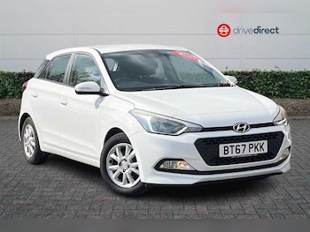 Used Hyundai i20 2017 for sale - 78119705: Photo