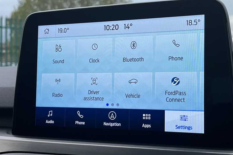 Used Ford Kuga 2021 for sale - 77567223: Photo 46