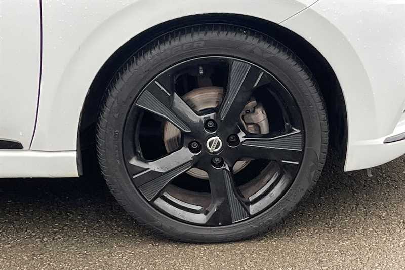 Used Nissan Micra 2020 for sale - 78119511: Photo 10