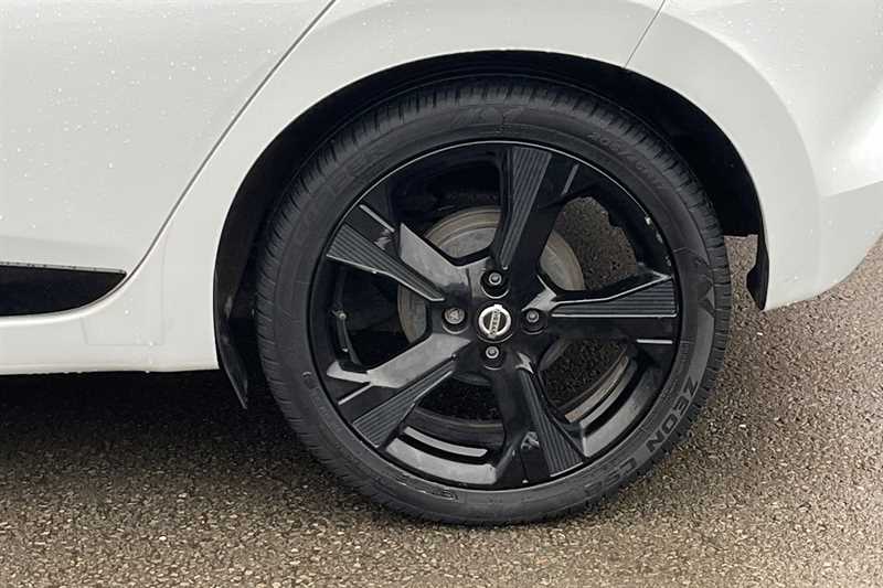 Used Nissan Micra 2020 for sale - 78119511: Photo 12