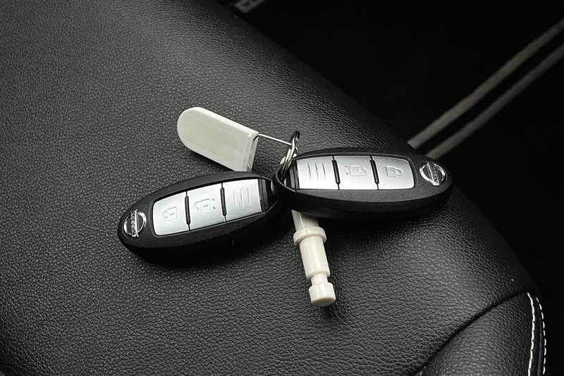 Used Nissan Micra 2020 for sale - 78119511: Photo 36