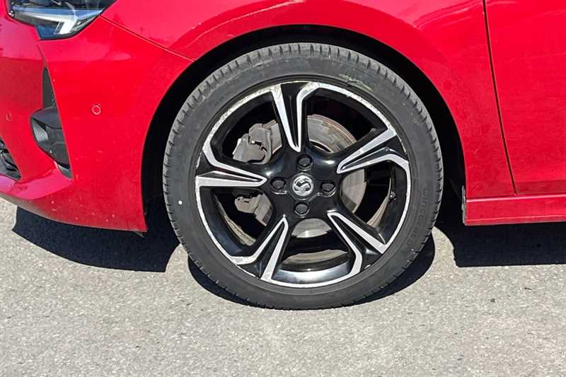 Used Vauxhall Corsa 2023 for sale - 78174807: Photo 11