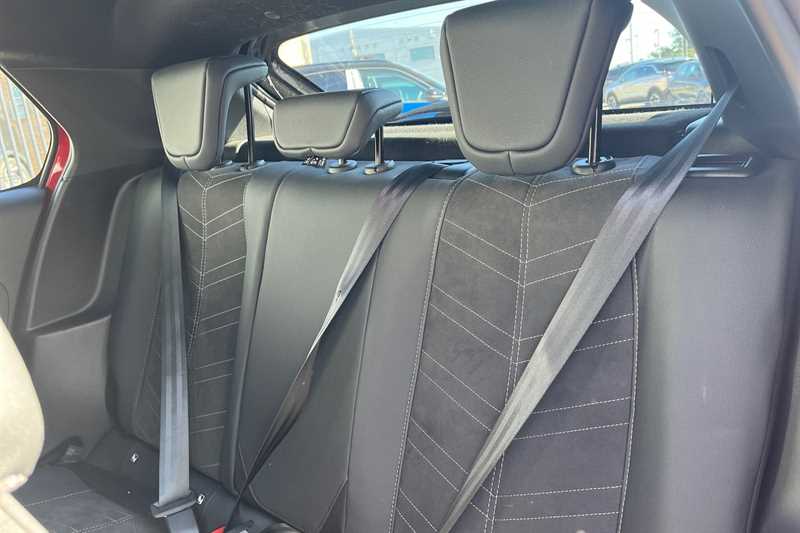 Used Vauxhall Corsa 2023 for sale - 78174807: Photo 24