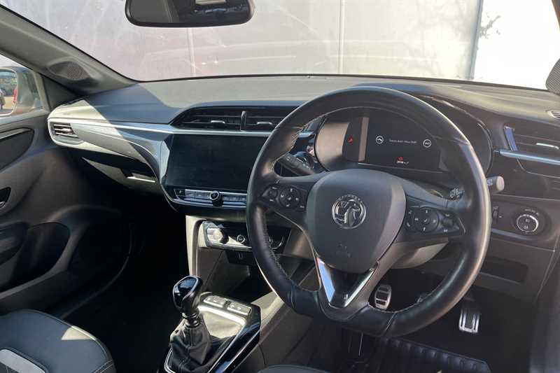 Used Vauxhall Corsa 2023 for sale - 78174807: Photo 38