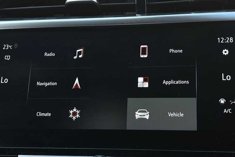 Used Vauxhall Corsa 2023 for sale - 78174807: Photo 47