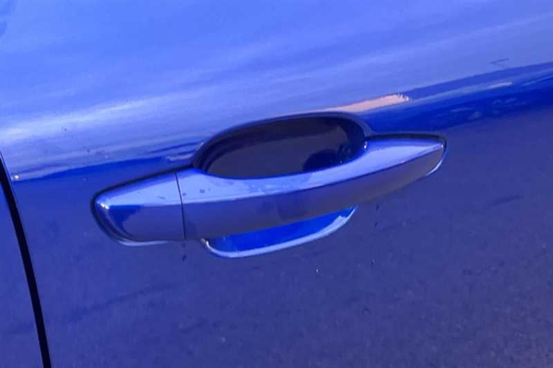 Used Vauxhall Mokka 2025 for sale - 76938436: Photo 33