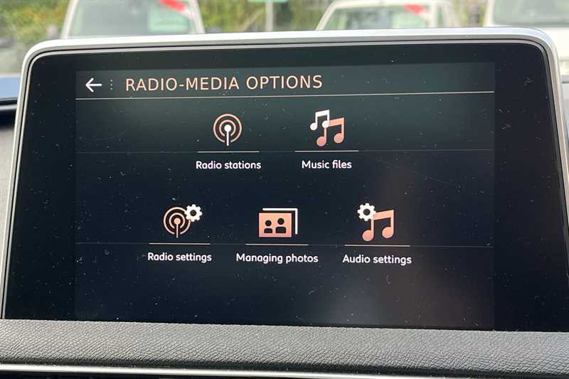 Used Peugeot 3008 2020 for sale - 76447810: Photo 19