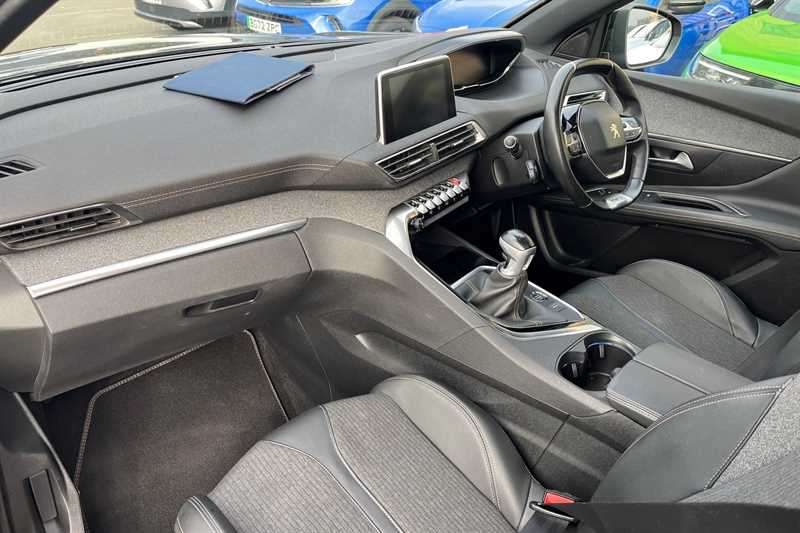 Used Peugeot 3008 2020 for sale - 76447810: Photo 40