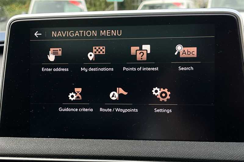 Used Peugeot 3008 2020 for sale - 76447810: Photo 44