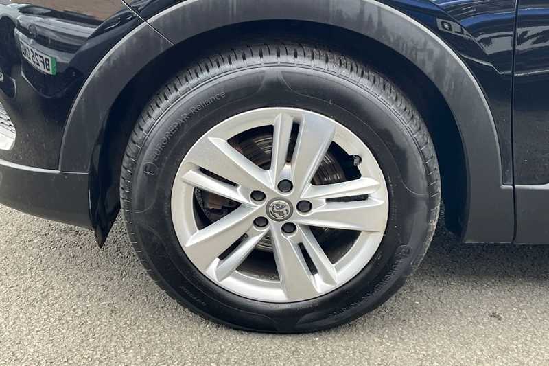 Used Vauxhall Grandland X for sale - 76463551: Photo 11