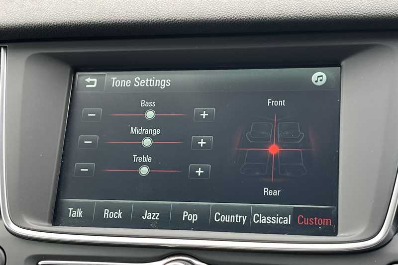 Used Vauxhall Grandland X for sale - 76463551: Photo 41