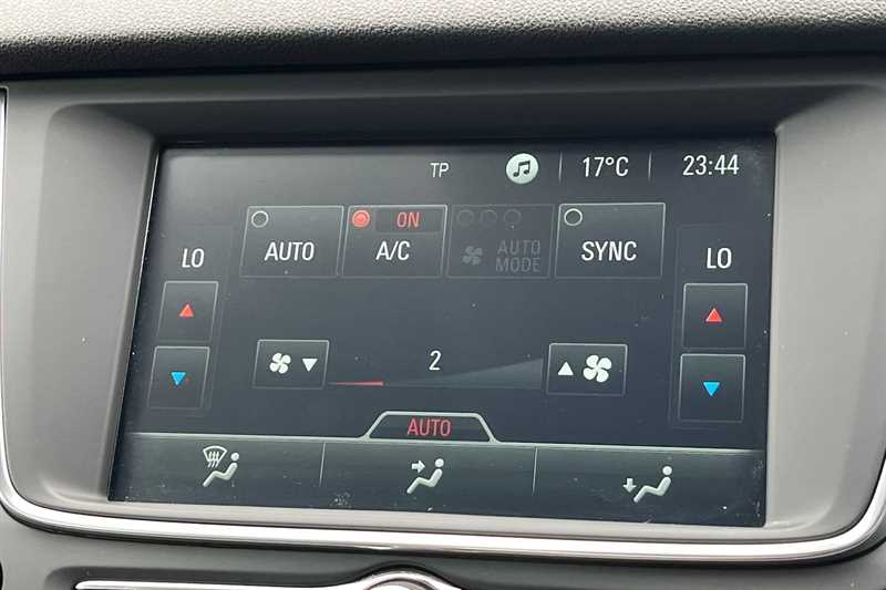 Used Vauxhall Grandland X for sale - 76463551: Photo 43