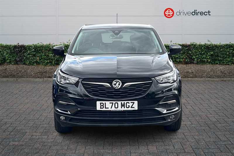 Used Vauxhall Grandland X for sale - 76463551: Photo 8