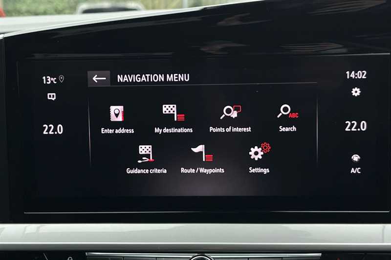 Used Vauxhall Mokka 2023 for sale - 78221661: Photo 43