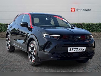 Used Vauxhall Mokka 2023 for sale - 78731988: Photo