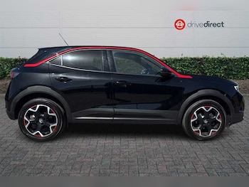 Used Vauxhall Mokka 2023 for sale - 78731988: Photo