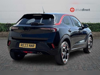 Used Vauxhall Mokka 2023 for sale - 78731988: Photo