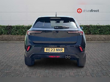 Used Vauxhall Mokka 2023 for sale - 78731988: Photo