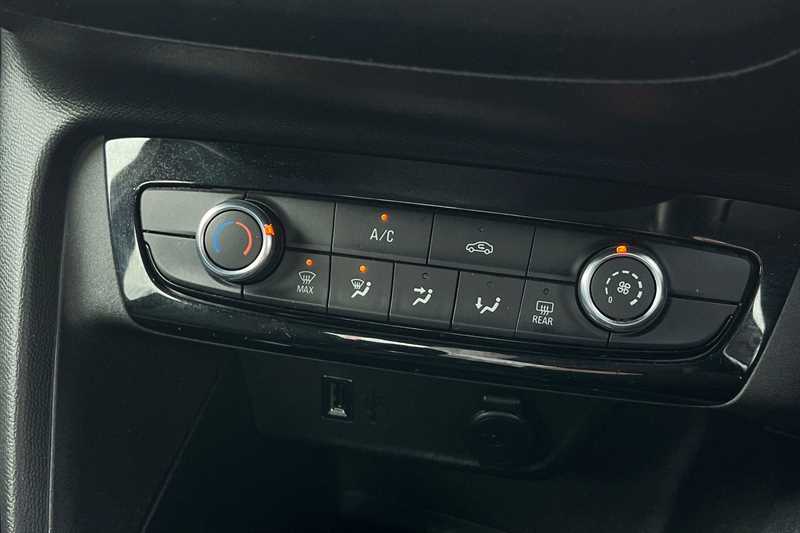 Used Vauxhall Corsa 2021 for sale - 76944938: Photo 15