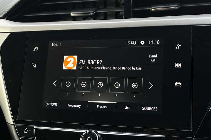 Used Vauxhall Corsa 2021 for sale - 76944938: Photo 19