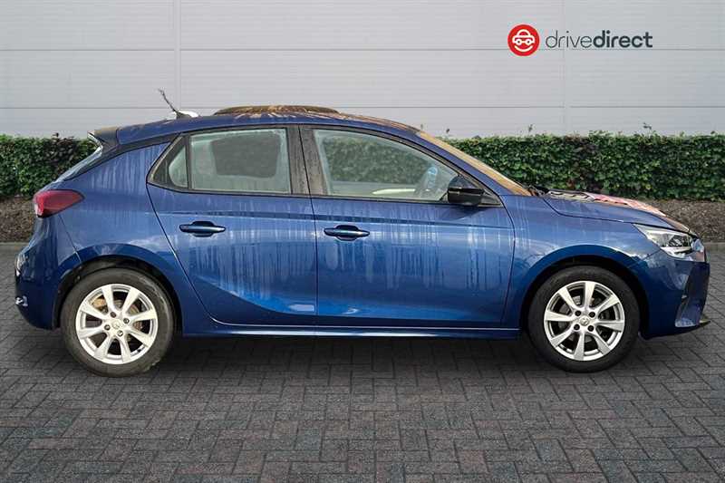 Used Vauxhall Corsa 2021 for sale - 76944938: Photo 2