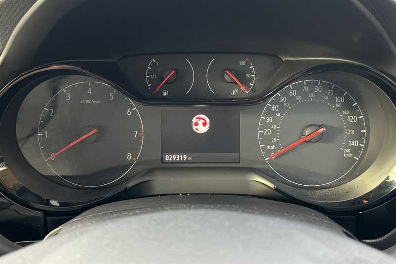 Used Vauxhall Corsa 2021 for sale - 76944938: Photo 20