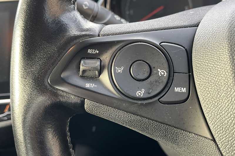 Used Vauxhall Corsa 2021 for sale - 76944938: Photo 21