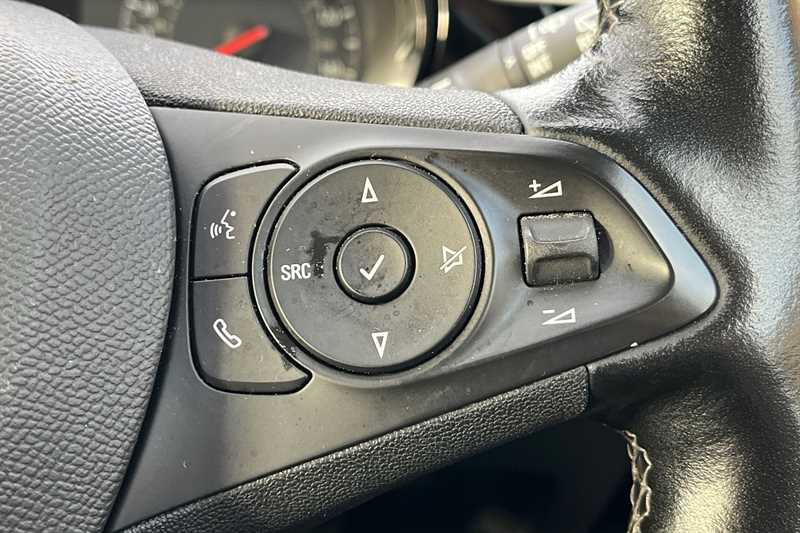 Used Vauxhall Corsa 2021 for sale - 76944938: Photo 22