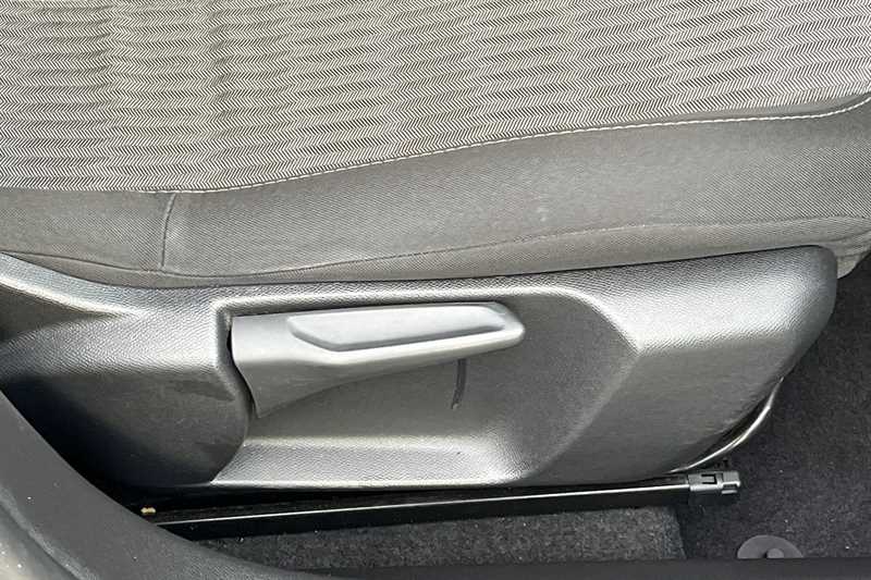 Used Vauxhall Corsa 2021 for sale - 76944938: Photo 26