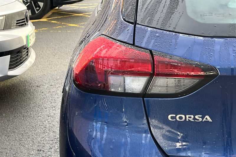 Used Vauxhall Corsa 2021 for sale - 76944938: Photo 31