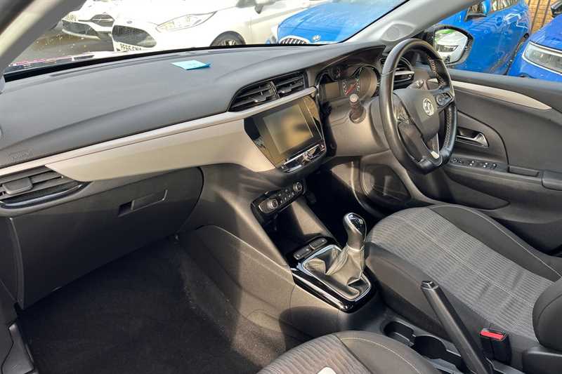 Used Vauxhall Corsa 2021 for sale - 76944938: Photo 39