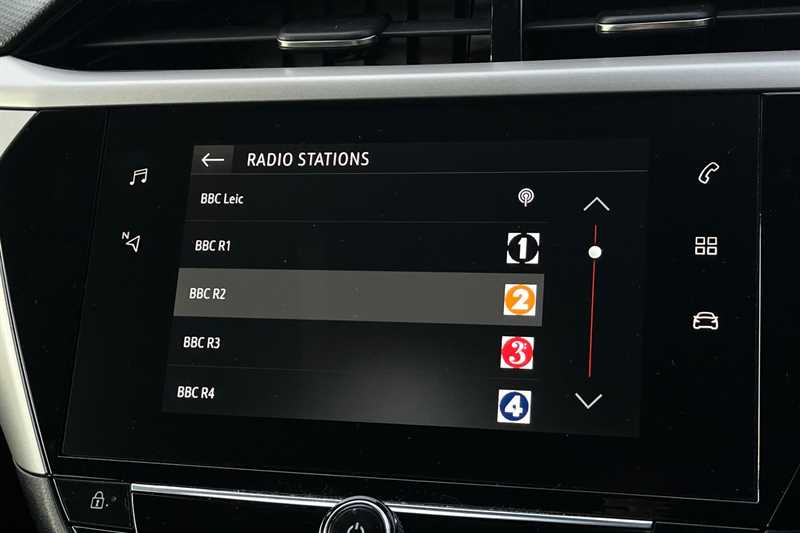 Used Vauxhall Corsa 2021 for sale - 76944938: Photo 40