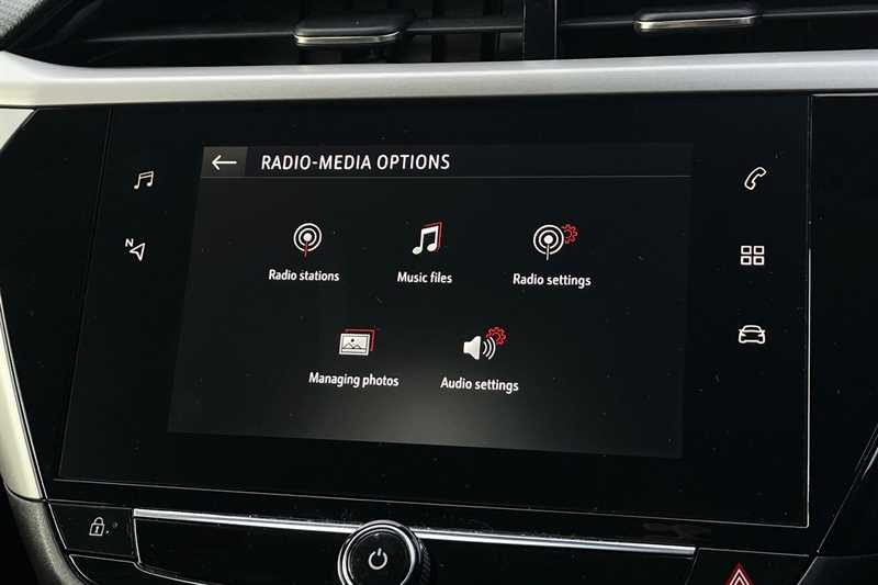 Used Vauxhall Corsa 2021 for sale - 76944938: Photo 42