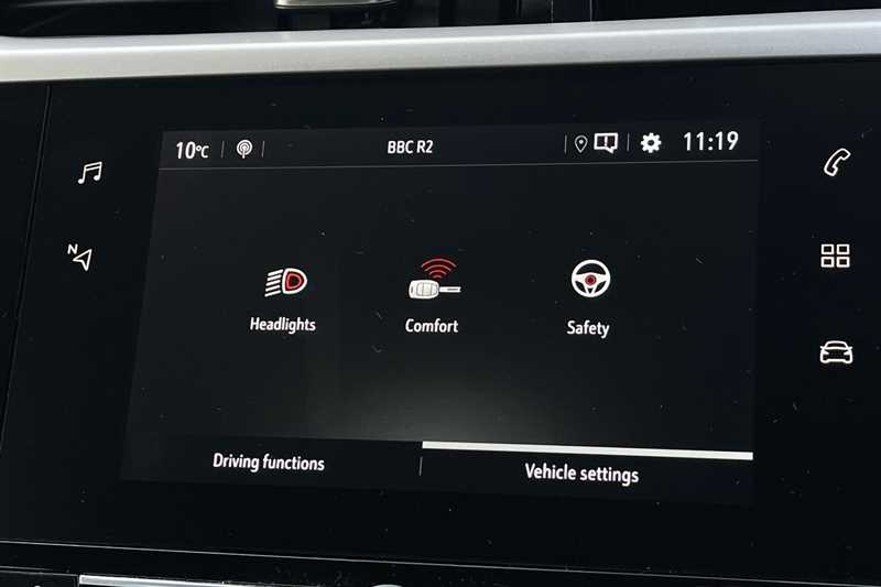 Used Vauxhall Corsa 2021 for sale - 76944938: Photo 47